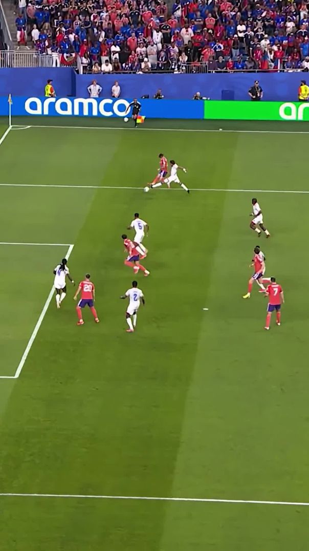 John McGinn scores Scotland’s first goal of FIFA World Cup 2026